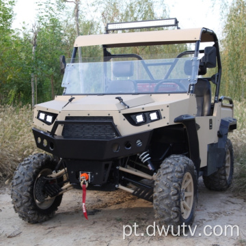 400CC 4 * 4 RIS ATV / UTV BICICLETA QUAD